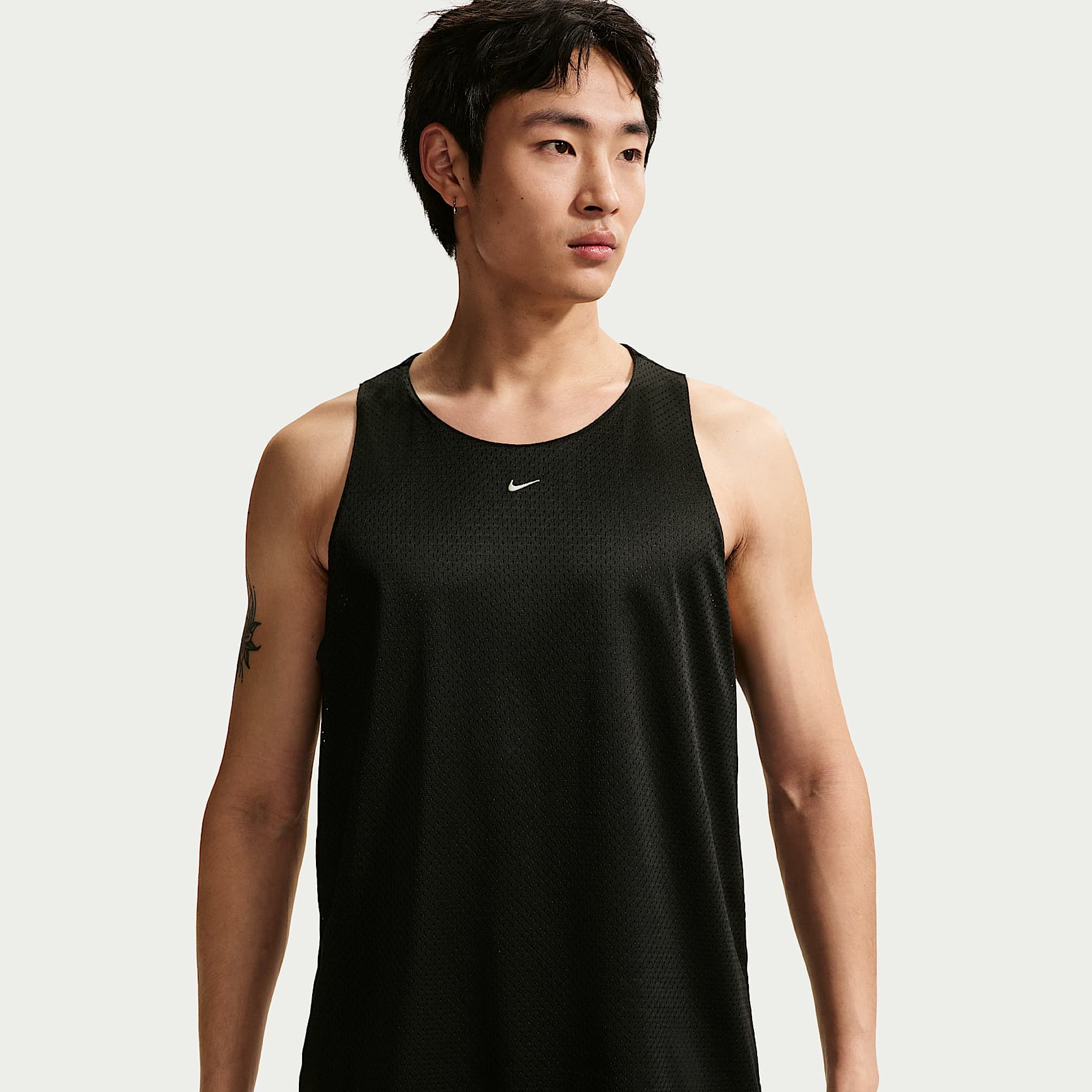 NIKE公式】ナイキ スタンダード イシュー メンズ プラクティス